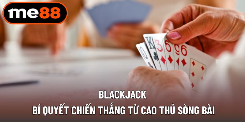 Blackjack
