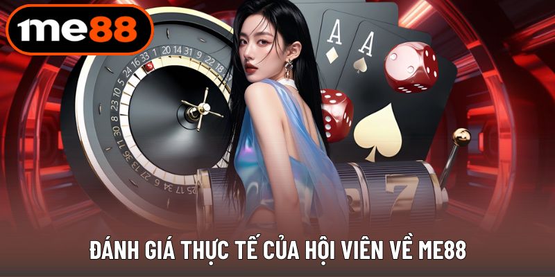 Trải nghiệm và nhận xét thực tế từ cộng đồng người chơi