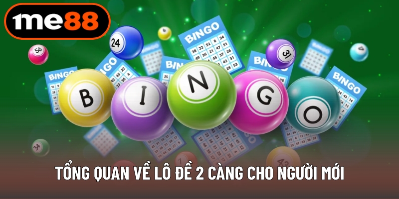 Lô đề 2 càng đang được yêu thích