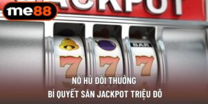 Nổ hũ đổi thưởng